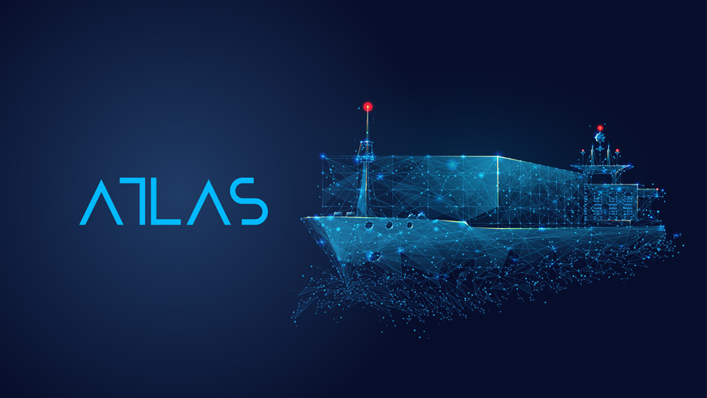 ATLAS ship performance monitoring System